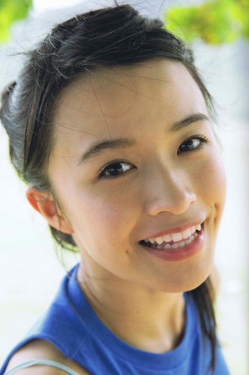 图片[8]-#Haruka Momokawa 百川晴香 1st Photobook – One hundredth breath 百色吐息 (2017-10-22) - 全本免费在线观看-阅图吧