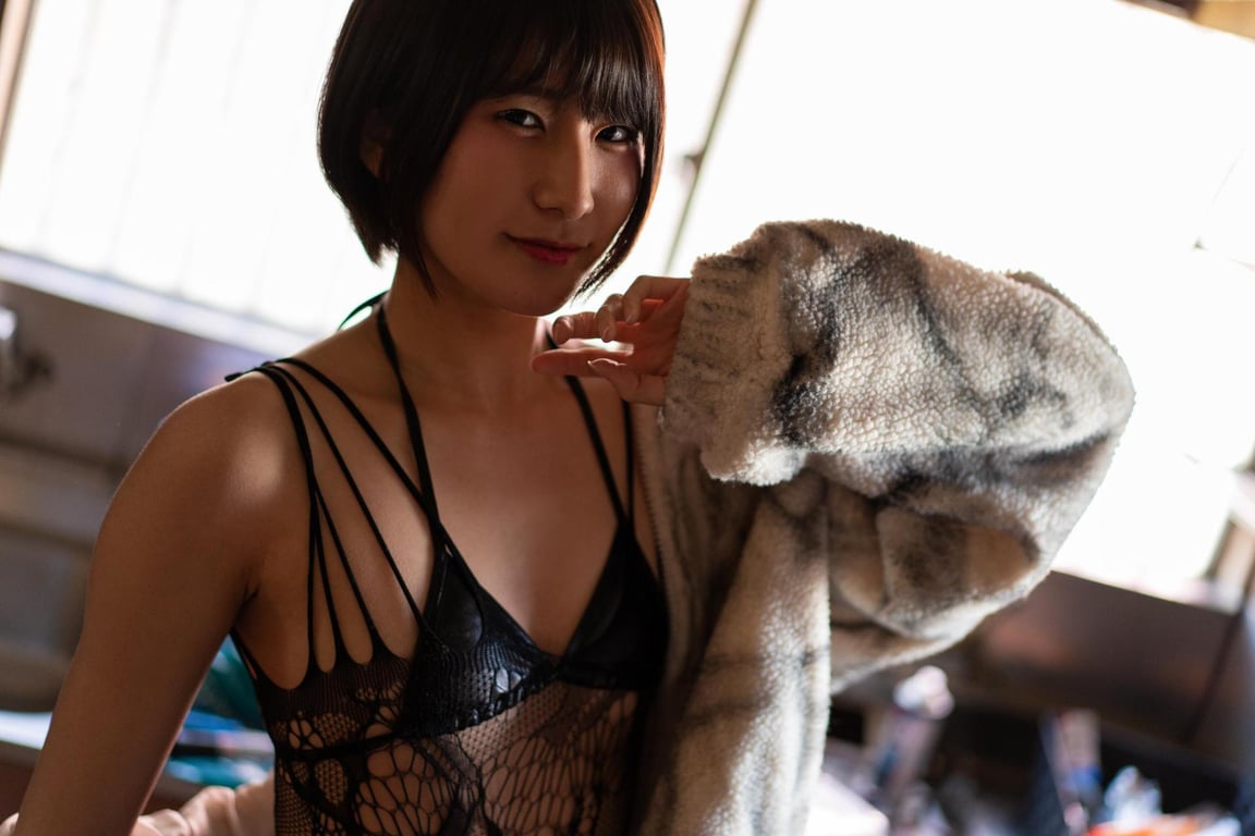 图片[187]-#Usako Kurusu 来栖兔 – Moment Vol.6 - 全本免费在线观看-阅图吧