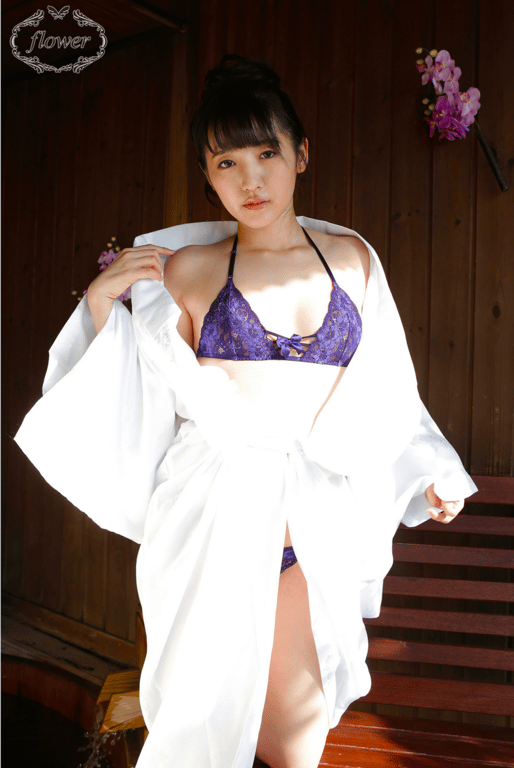 图片[13]-#FLOWER 数字写真集 河奈亚依 vol.06 - 全本免费在线观看-阅图吧