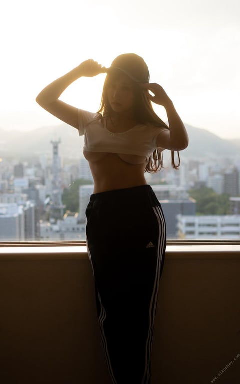 图片[101]-#Natural & Edge 表酱 OMOTECHAN 阿萌天 VOL3 (2020.03.26) - 全本免费在线观看-阅图吧