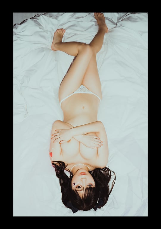 图片[99]-Miharu Usa 羽咲美晴 – #Escape (NO watermark) - 阅图吧-阅图吧