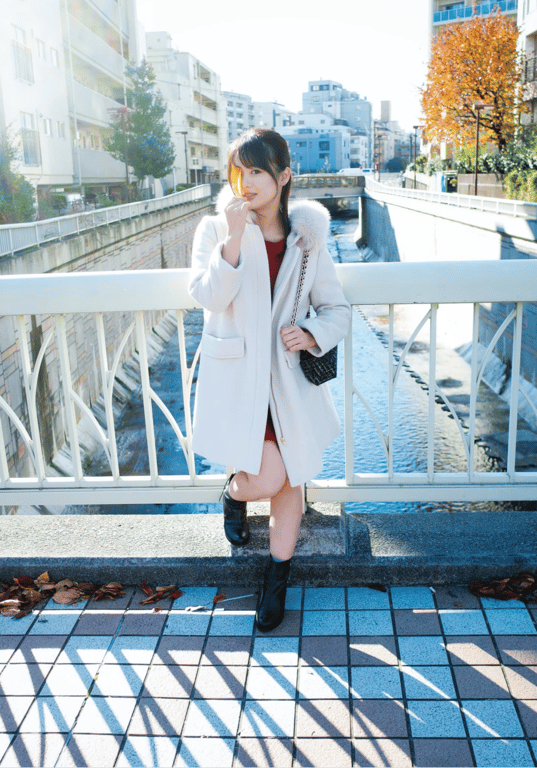 图片[35]-#【仅电子版特典照片收录！】平嶋夏海写真集 夏味感 - 全本免费在线观看-阅图吧