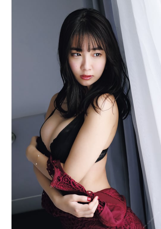 图片[25]-#Kisumi Amau 天羽希纯 – A…？ (2020-04-21) - 全本免费在线观看-阅图吧