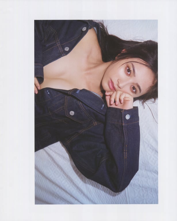 图片[81]-乃木坂46 井上和 1st写真集 独白 - 在线免费观看-阅图吧