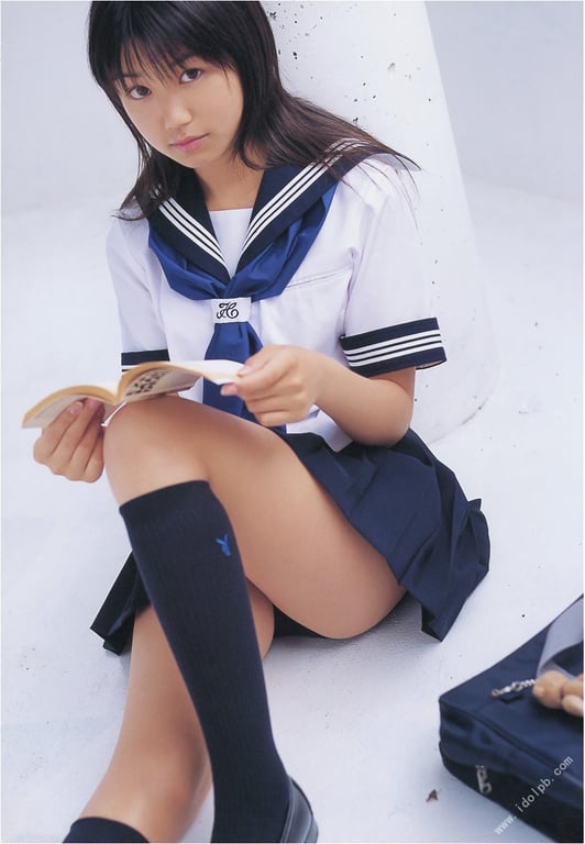 图片[73]-#鮎川穂乃果 写真集 夏服 - 全本免费在线观看-阅图吧