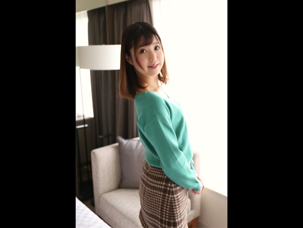 图片[12]-#【舞妻官方写真集】日向美铃 – 其实是欲求不满的治愈系可爱年轻妻子 - 全本免费在线观看-阅图吧