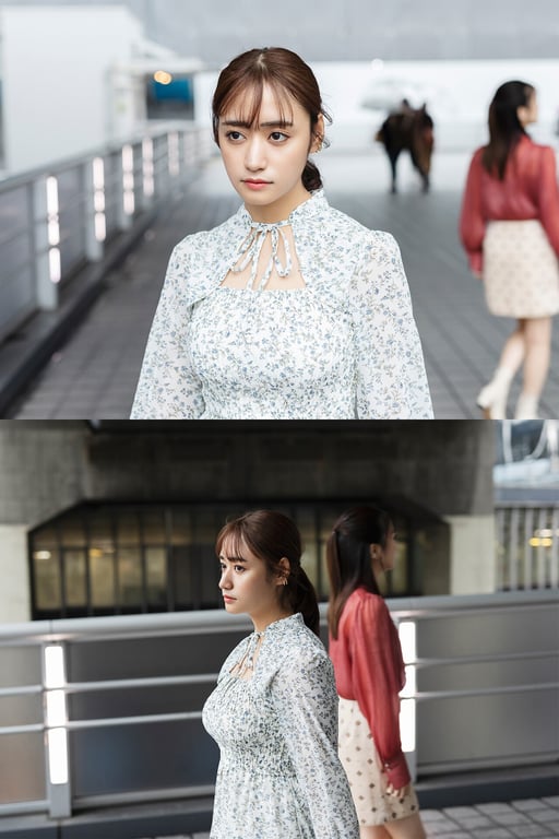 图片[10]-#Meruda Ikeda 池田Meruda – TRIANGLE LOVE In the case of Meruda Meruda的情况 (2023-02-17) - 全本免费在线观看-阅图吧