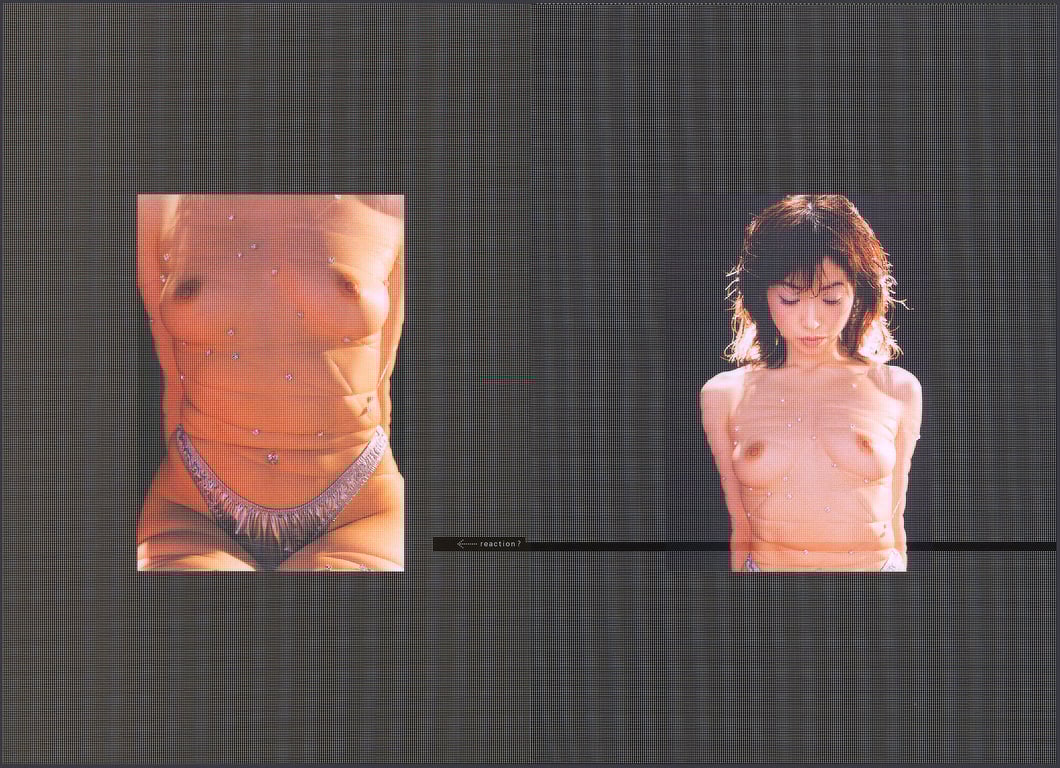 图片[41]-#(月刊シリーズ 008) – 月刊008 野目庆子 - 全本免费在线观看-阅图吧