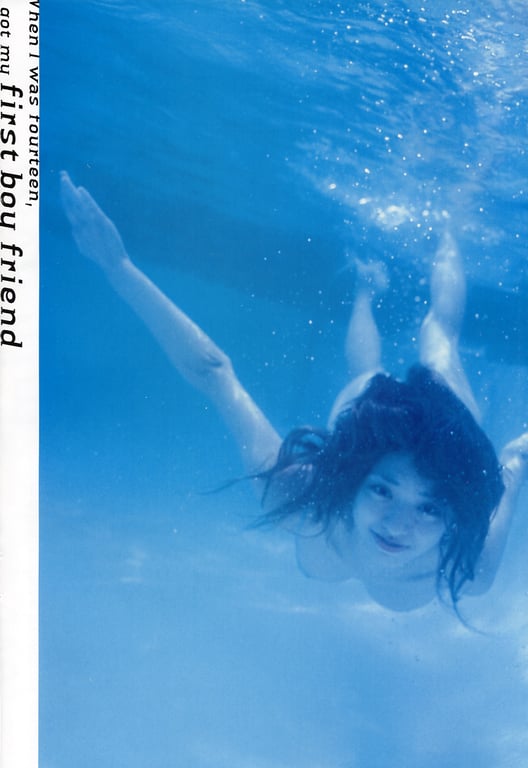 图片[33]-#(月刊系列 064) – 月刊064 宫地真绪 - 全本免费在线观看-阅图吧