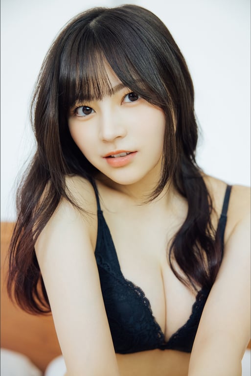 图片[77]-宇咲「只有这里…」【Young Champion Diggra】 - 在线免费观看-阅图吧