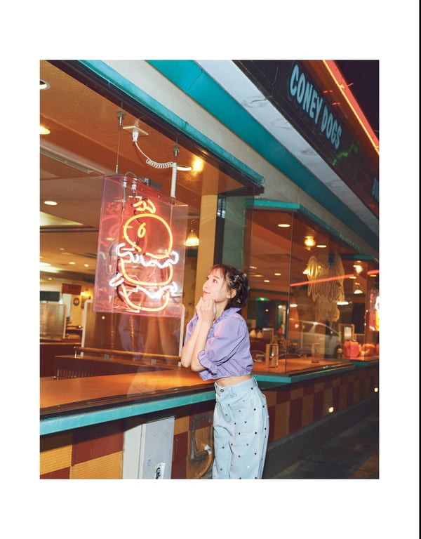 图片[48]-2022.05.16 斉藤朱夏 2nd写真集 朱夏假期 - 在线免费观看-阅图吧