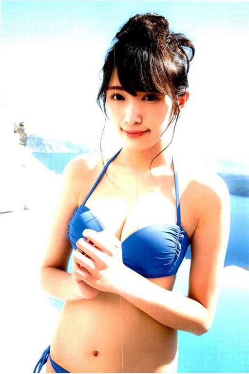 图片[59]-#2017.12.05 欅坂46 渡边梨加 1st写真集 『饶舌的眼神』 - 全本免费在线观看-阅图吧