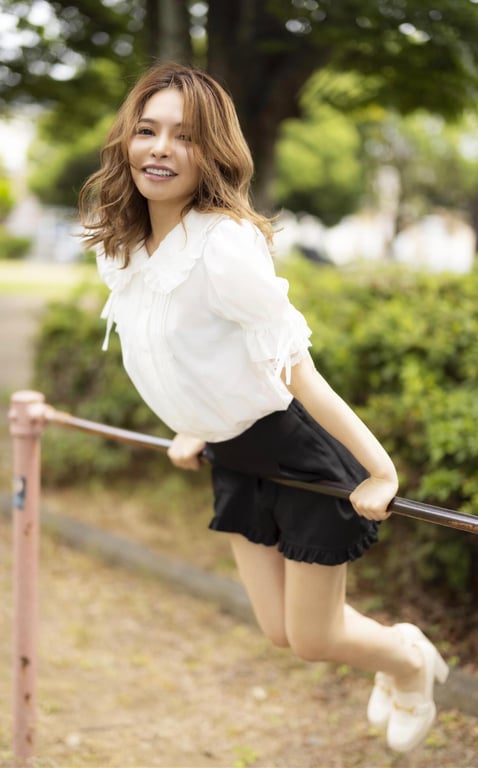 图片[99]-Emiri Fukui Jail Lock DAREA Dream Factory Magazine 福井绘美里写真集 第2弹！再次大胆披露裸体 - 在线免费观看-阅图吧