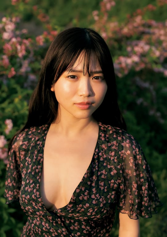 图片[141]-#鈴原りこ1st写真集 柔软温暖。54カット増 大増190ページデジタル完全版 - 全本免费在线观看-阅图吧