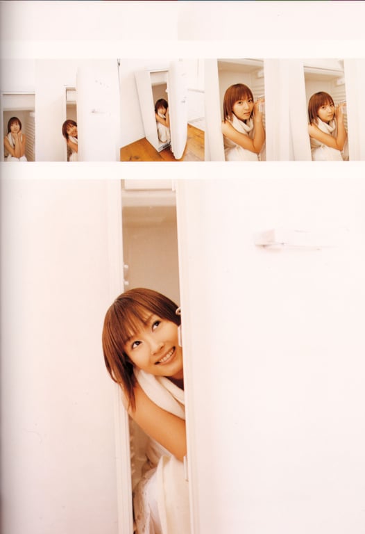 图片[11]-#藤本美貴 – mikitty - 全本免费在线观看-阅图吧