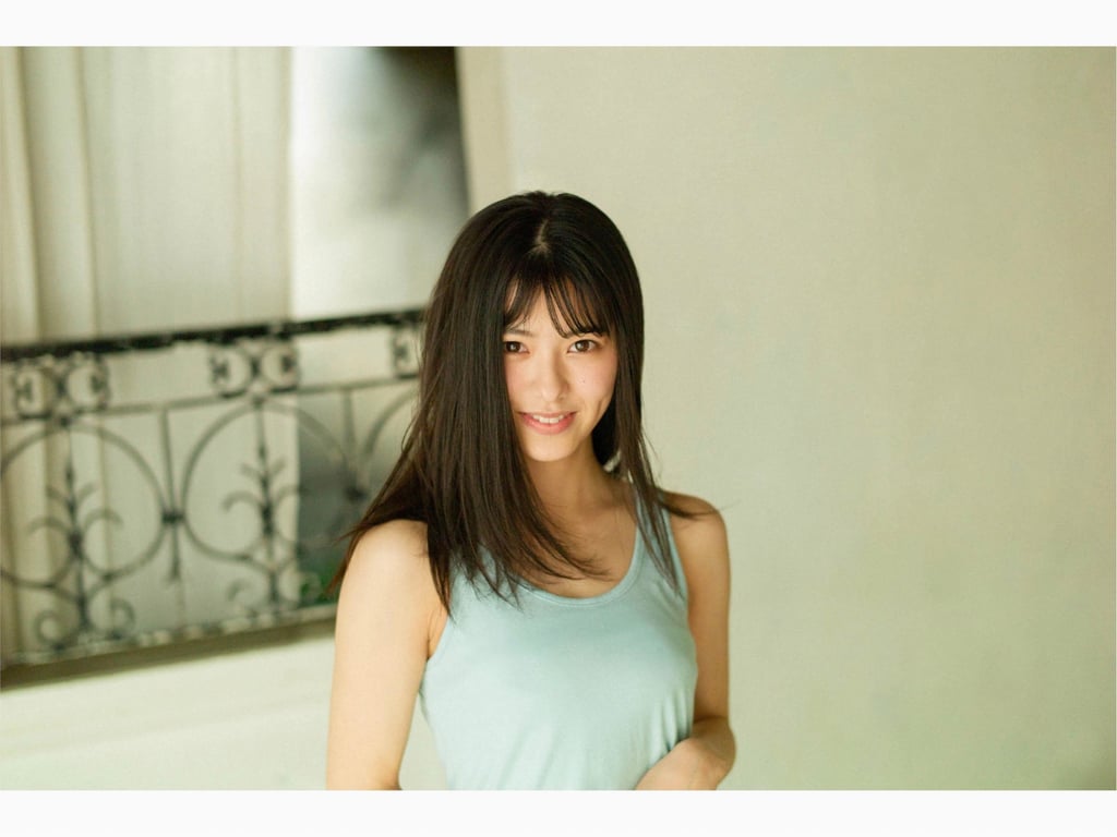 图片[33]-#池田朱那 写真集 resonance - 全本免费在线观看-阅图吧