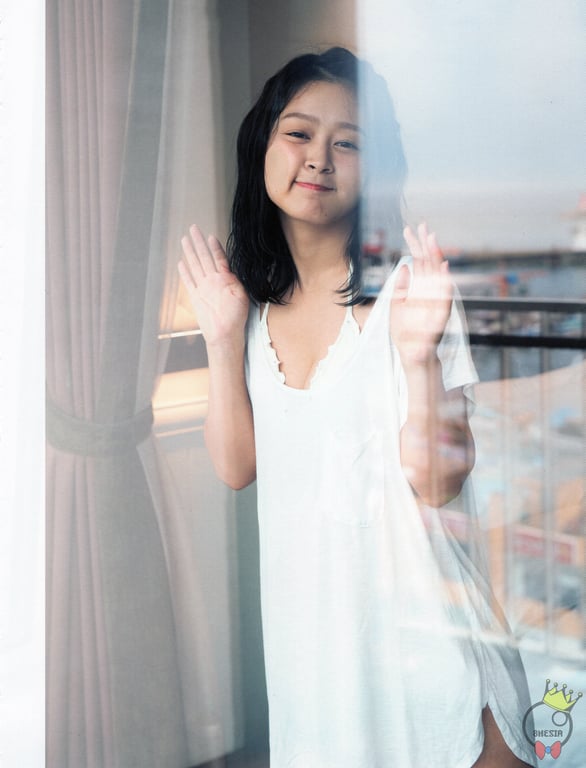 图片[134]-太田奈绪首本写真集 背伸びの高さ - 在线免费观看-阅图吧