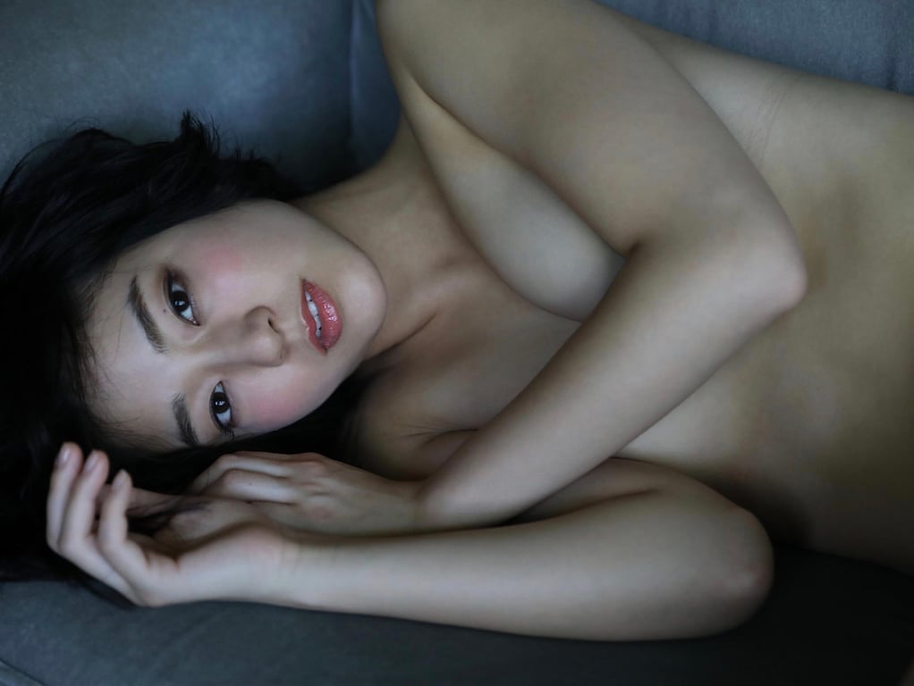 图片[19]-#梨木舞 出浴美肌 週刊POST digital写真集[90pics] - 全本免费在线观看-阅图吧