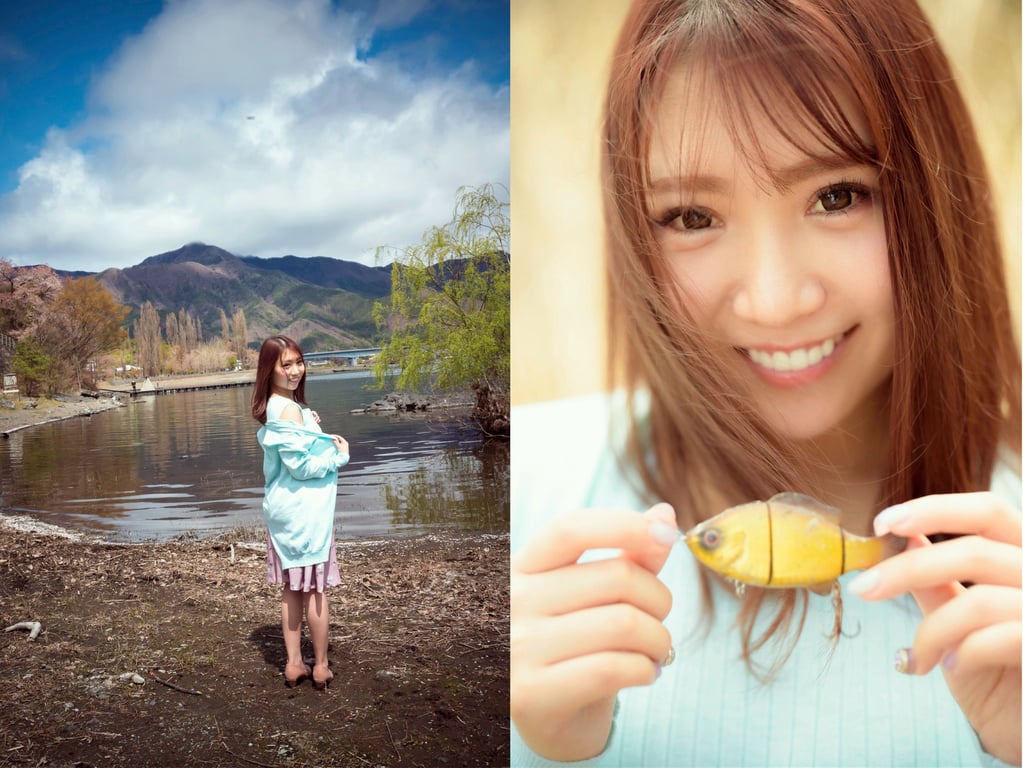 图片[12]-#香坂紗梨 裸体写真集 蝶の细语 - 全本免费在线观看-阅图吧