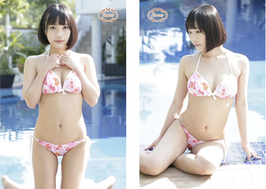 图片[41]-#Yui Shirasaka 白坂有以 – FLOWER vol.01 (2020-12-25) - 全本免费在线观看-阅图吧