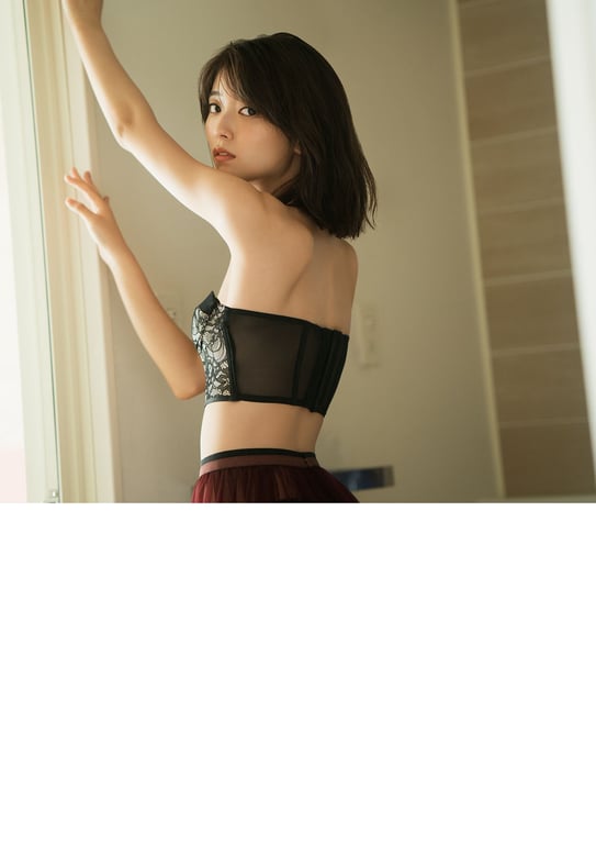 图片[24]-#Mio Kudo 工藤美樱 – Wonder 不思议 (2021-09-02) - 全本免费在线观看-阅图吧