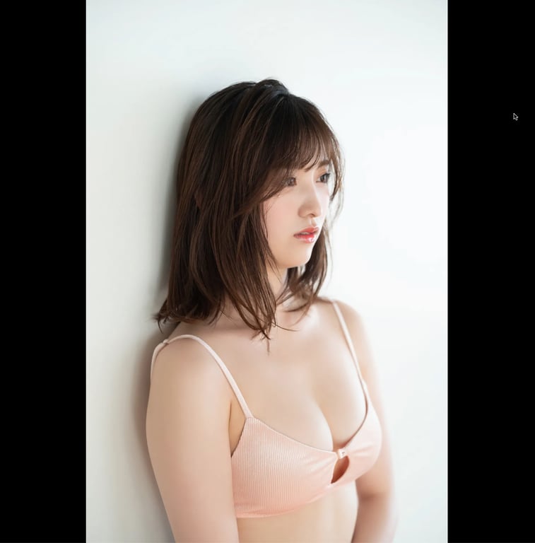 图片[13]-#FRIDAYデジタル写真集 斋藤爱莉『凝视、触碰 vol.1』 - 全本免费在线观看-阅图吧