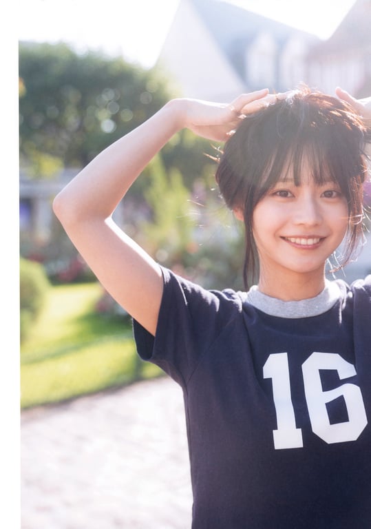 图片[83]-2024.12.11 椛岛光1st写真集 『chouchou』 - 在线免费观看-阅图吧