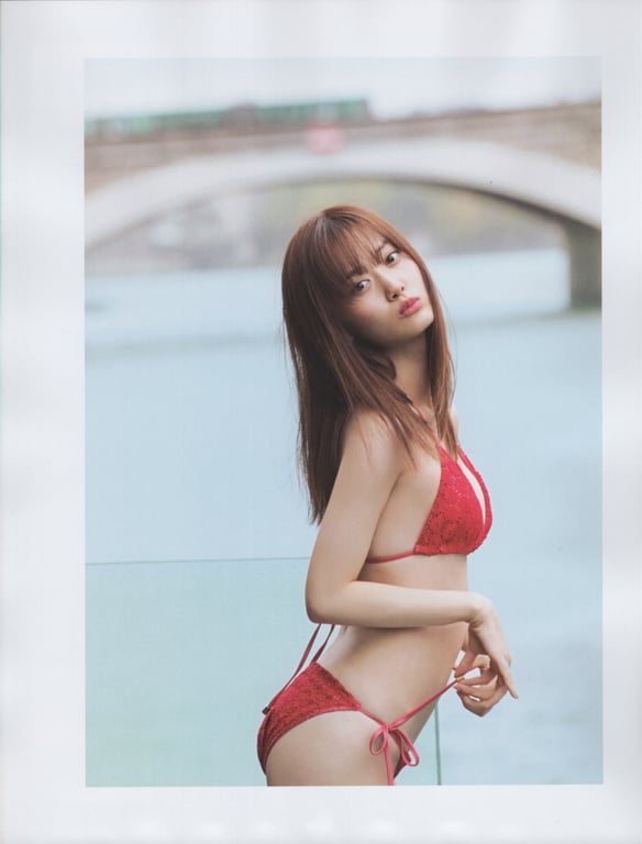 图片[62]-#乃木坂46 山下美月1st写真集「忘不了的人」 - 全本免费在线观看-阅图吧