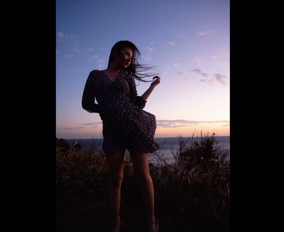 图片[101]-#街山美穗 デジタル写真集 Scarlet - 全本免费在线观看-阅图吧