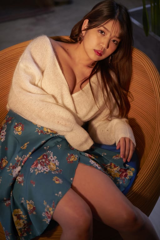 图片[67]-#Aoi Fujino 藤乃碧 – Take home an I cup 100cm I杯100cm带回家 (NO watermark) - 全本免费在线观看-阅图吧