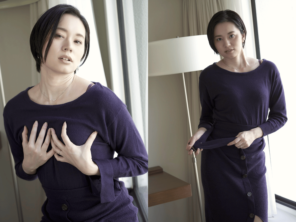 图片[13]-#【舞妻官方写真集】平井栞奈 – 持续寻求快乐的不满足美臀妻 - 全本免费在线观看-阅图吧