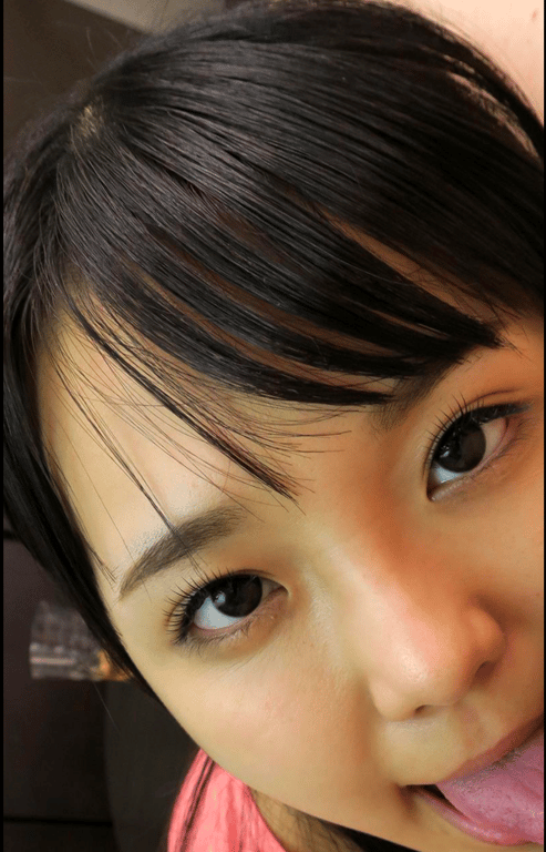 图片[51]-#稲場るか 从后面紧紧抱住让你服从，最后在乳沟中乳交夹射 ver.VR (WAAP) - 全本免费在线观看-阅图吧