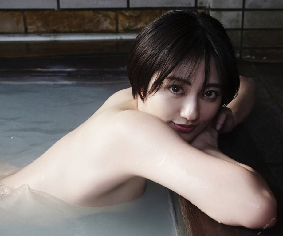 图片[47]-#Kazusa Okuyama 奥山和纱 – I LOVE SHORT CUT (2022-03-14) - 全本免费在线观看-阅图吧