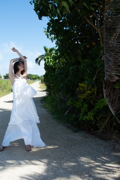 图片[83]-#奈月瀬名写真集『senaisｍ』オール未公開スペシャルＥｄｉｔｉｏｎ １００ページ超完全版 - 全本免费在线观看-阅图吧