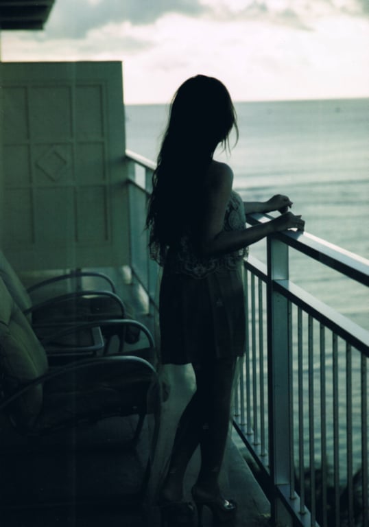 图片[36]-#河西智美ファースト写真集『灼けた』 - 全本免费在线观看-阅图吧