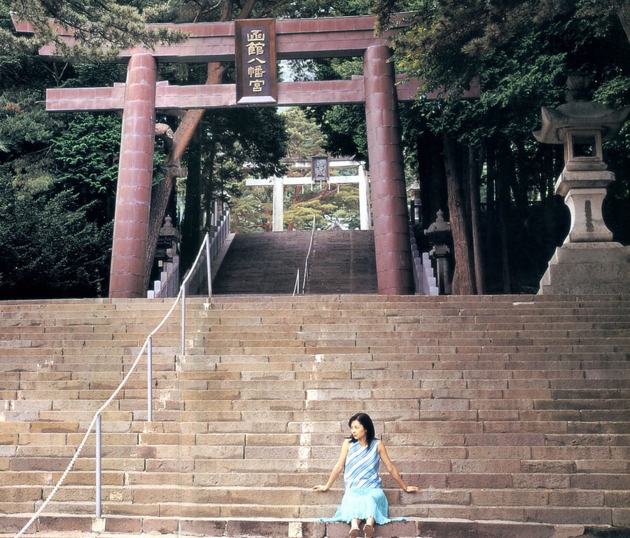 图片[20]-Misaki Ito 伊东美咲 – Umineko 伊东美咲 in 映画《海猫》 - 阅图吧-阅图吧