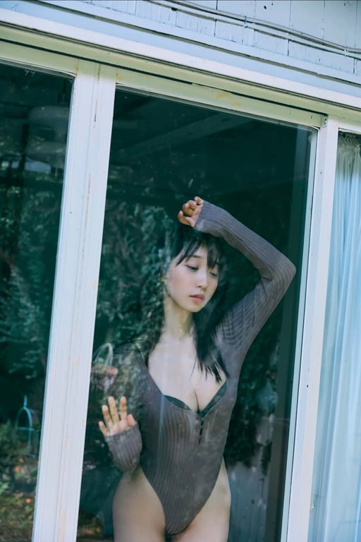 图片[72]-#FRIDAYデジタル写真集 伊織もえ 爱意满溢(101P) - 全本免费在线观看-阅图吧