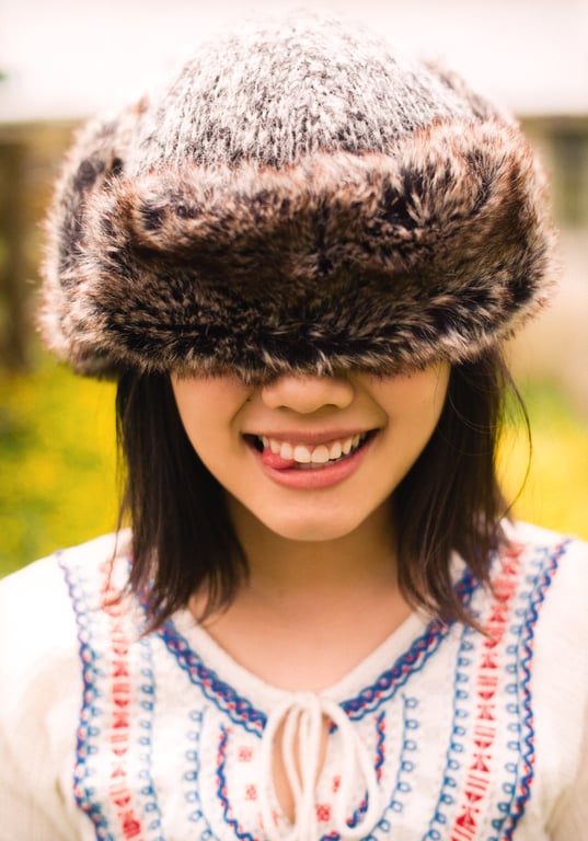 图片[44]-Miho Watanabe 渡邉美穂 - 1st Photobook Hidamari 阳光 (2019-01-17) - 在线免费观看-阅图吧