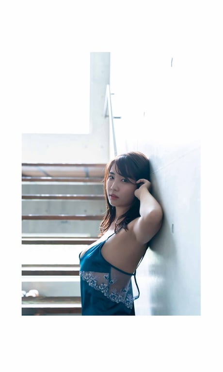 图片[41]-#Kisumi Amau 天羽希纯 – Kisumi Amau begins 天羽希纯、开始。 (2021-01-04) - 全本免费在线观看-阅图吧