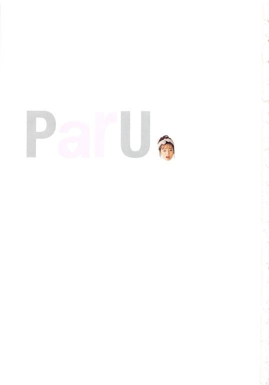 图片[3]-#Haruka Shimazaki 岛崎遥香 Fashion Photobook – ParU (2015-11-20)\ Haruka Shimazaki – ParU - 全本免费在线观看-阅图吧