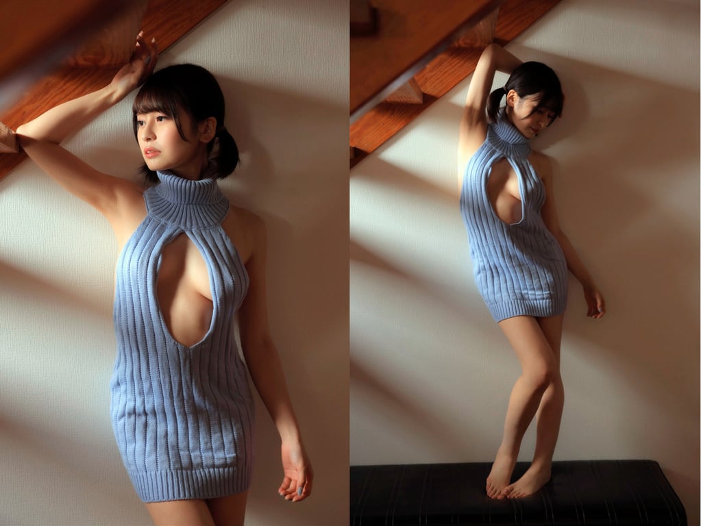 图片[47]-#優梨まいな ヌード写真集 奇迹[167P] - 全本免费在线观看-阅图吧