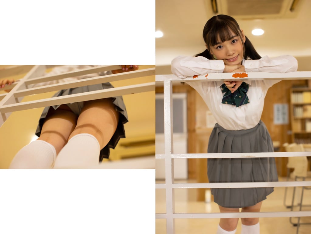 图片[55]-花音うらら 青春写真集 青春#青春 - 在线免费观看-阅图吧