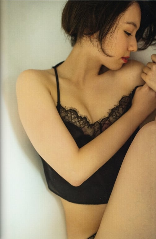 图片[68]-#2016.02.14 Rina Koike 小池里奈 写真集 『 Departure 』 - 全本免费在线观看-阅图吧