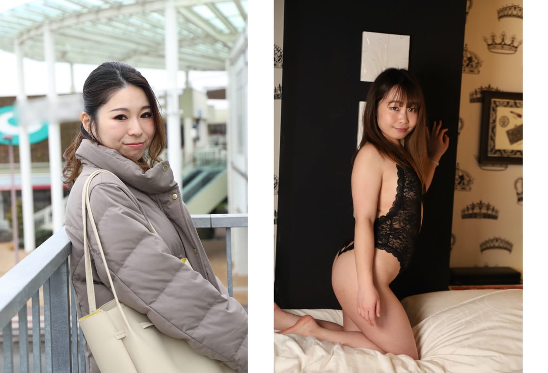 图片[14]-#人妻模特私拍裸体 #03 - 全本免费在线观看-阅图吧