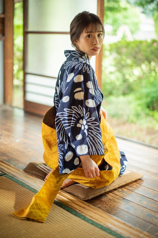 图片[61]-#未歩なな 夏の幻でもまた会いたい 週刊ポストデジタル写真集(2022-07-04) - 全本免费在线观看-阅图吧