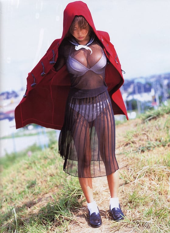 图片[8]-MEGUMI – Meg Chample 混合拼盘 免费在线观看- 阅图吧-阅图吧