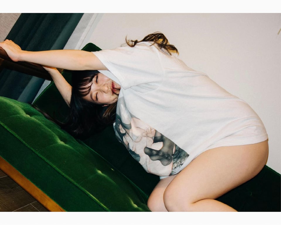 图片[32]-#大河桃 日常写真集 ＃もも日常 (wunder publishing house) - 全本免费在线观看-阅图吧