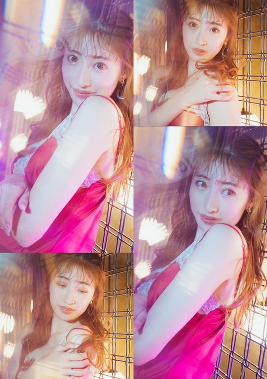 图片[106]-Ichika Hoshimiya 星宮一花 – #Escape (NO watermark) - 阅图吧-阅图吧