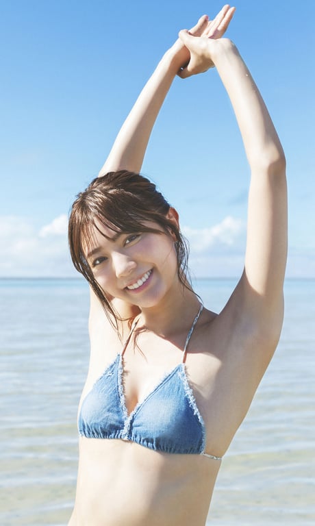 图片[65]-#川津明日香写真集「冬日绽放Winter Flower」(NO watermark) - 全本免费在线观看-阅图吧