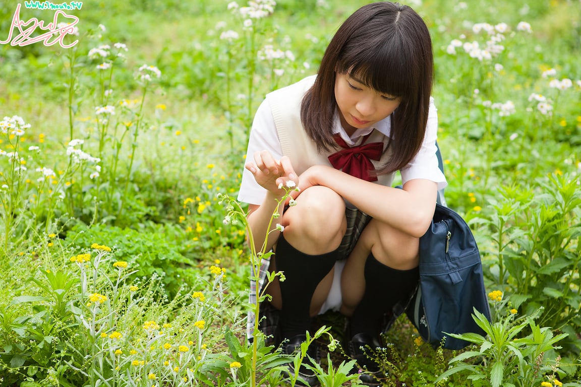 图片[34]-牧原あゆ 『純真無垢 vol.15』 - 在线免费观看-阅图吧